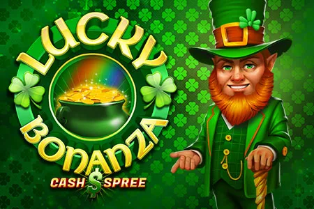 Lucky Bonanza Cash Spree