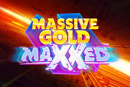 Massive Gold MAXXED™