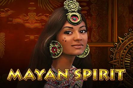 Mayan Spirit