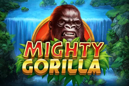 Mighty Gorilla