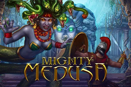 Mighty Medusa