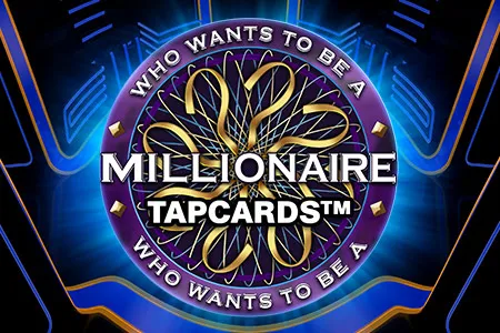 Millionaire Tapcards