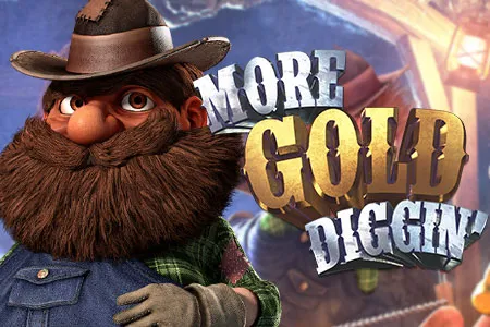 More Gold Diggin