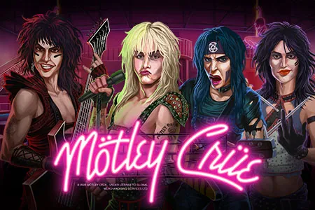 Mötley Crüe