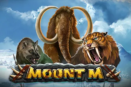 Mount M