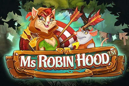Ms Robin Hood™