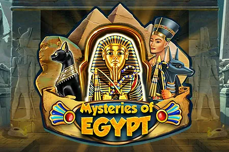 Mysteries of Egypt