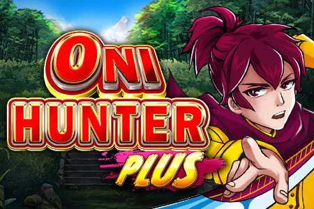 Oni Hunter Plus