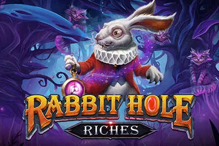 Rabbit Hole Riches