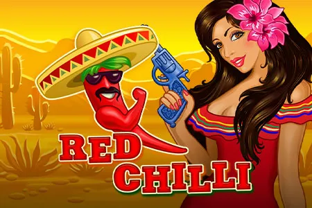 Red Chilli