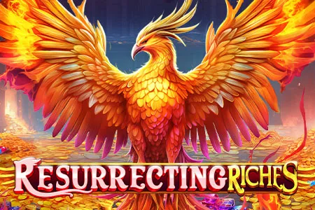 Resurrecting Riches