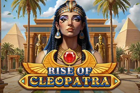 Rise of Cleopatra
