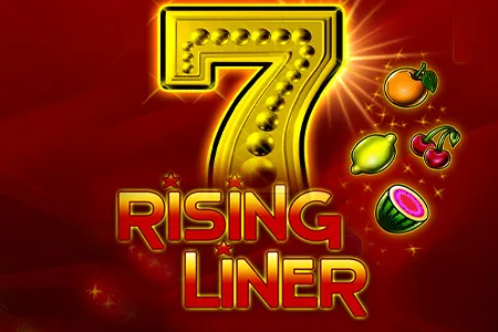 Rising Liner
