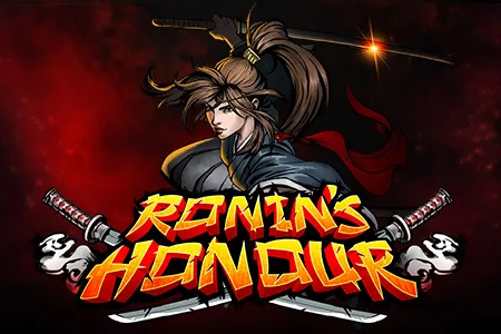Ronin's Honour