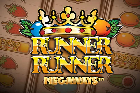 Runner Runner Megaways