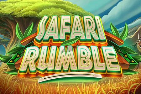 Safari Rumble