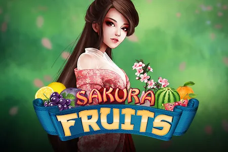 Sakura Fruits