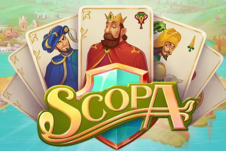 Scopa