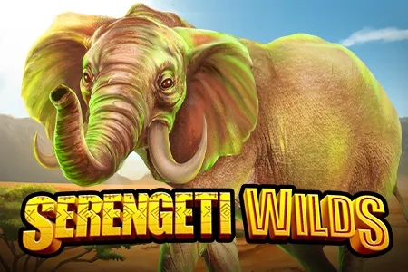 Serengeti Wilds