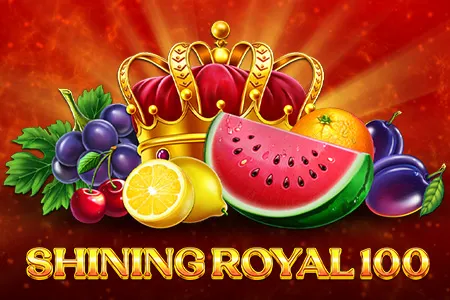 Shining Royal 100