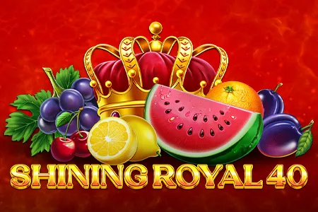 Shining Royal 40