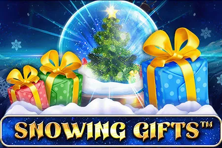 Snowing Gifts