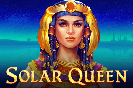 Solar Queen