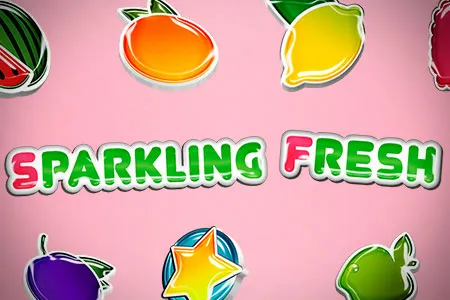 Sparkling Fresh