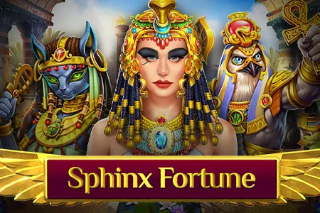 Sphinx Fortune