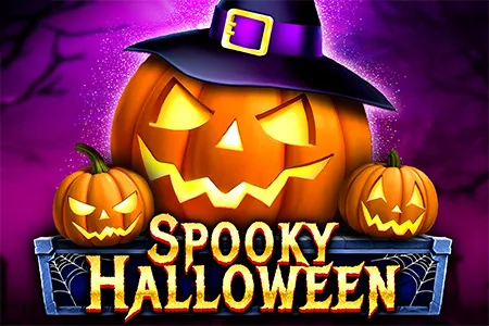 Spooky Halloween