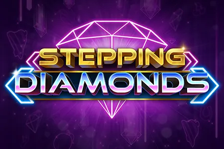 Stepping Diamonds