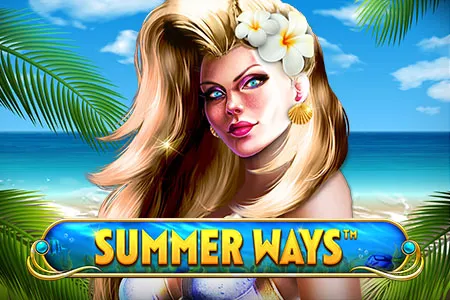Summer Ways