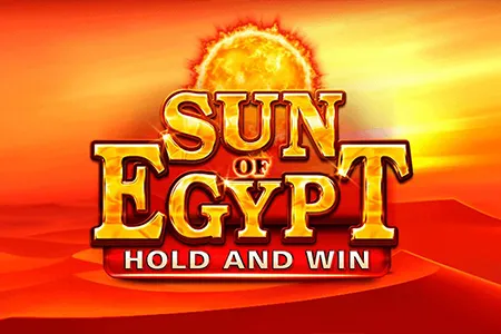 Sun of Egypt