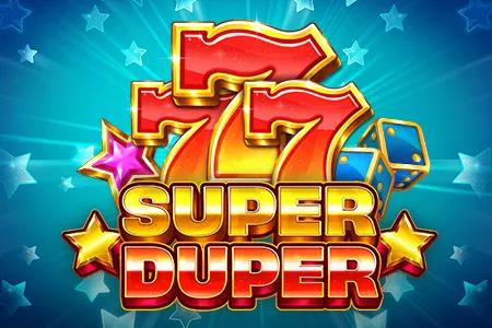 Super Duper
