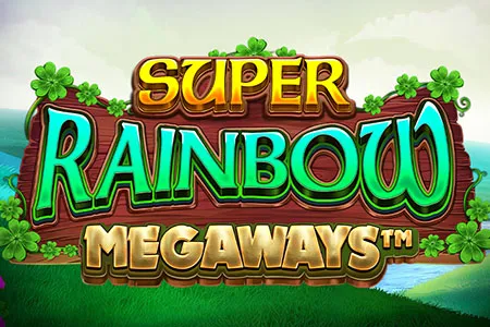 Super Rainbow Megaways