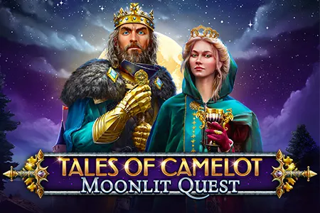 Tales Of Camelot - Moonlit Quest