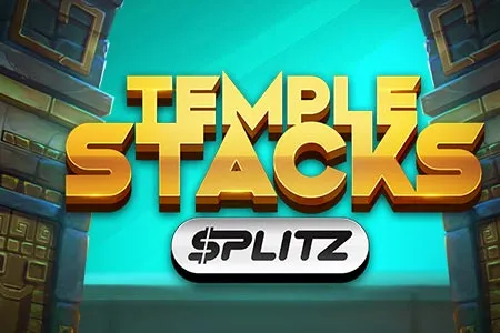Temple Stacks: Splitz