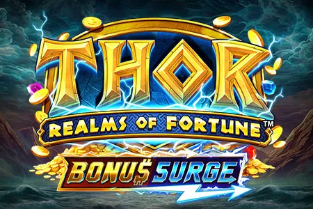 Thor: Realms of Fortune™