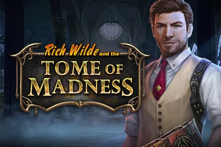 Tome of Madness