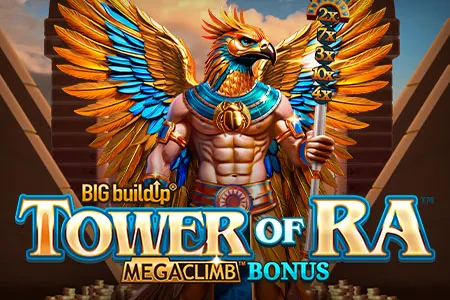 Tower of Ra™