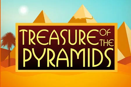 Treasure of the Pyramids