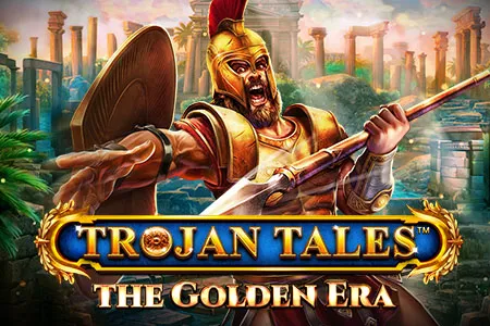 Trojan Tales - The Golden Era
