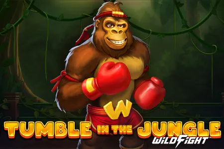 Tumble In The Jungle WildFight