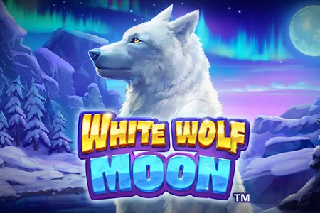 White Wolf Moon™