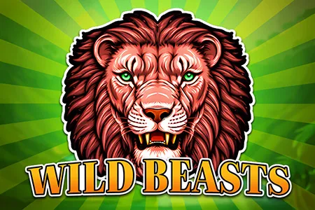 Wild Beasts