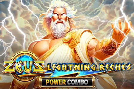 Zeus Lightning Riches Power Combo™